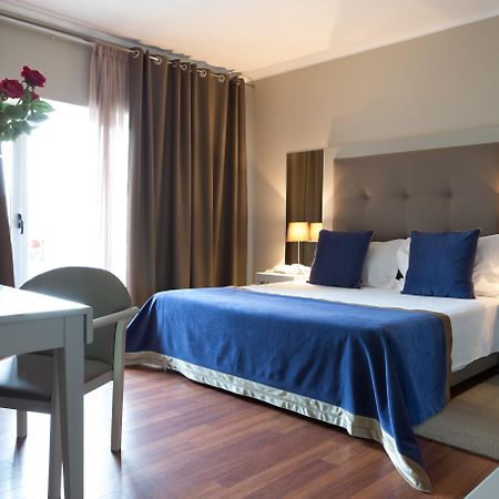 Hotel De Ilhavo Plaza & Spa Экстерьер фото