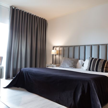 Hotel De Ilhavo Plaza & Spa Экстерьер фото