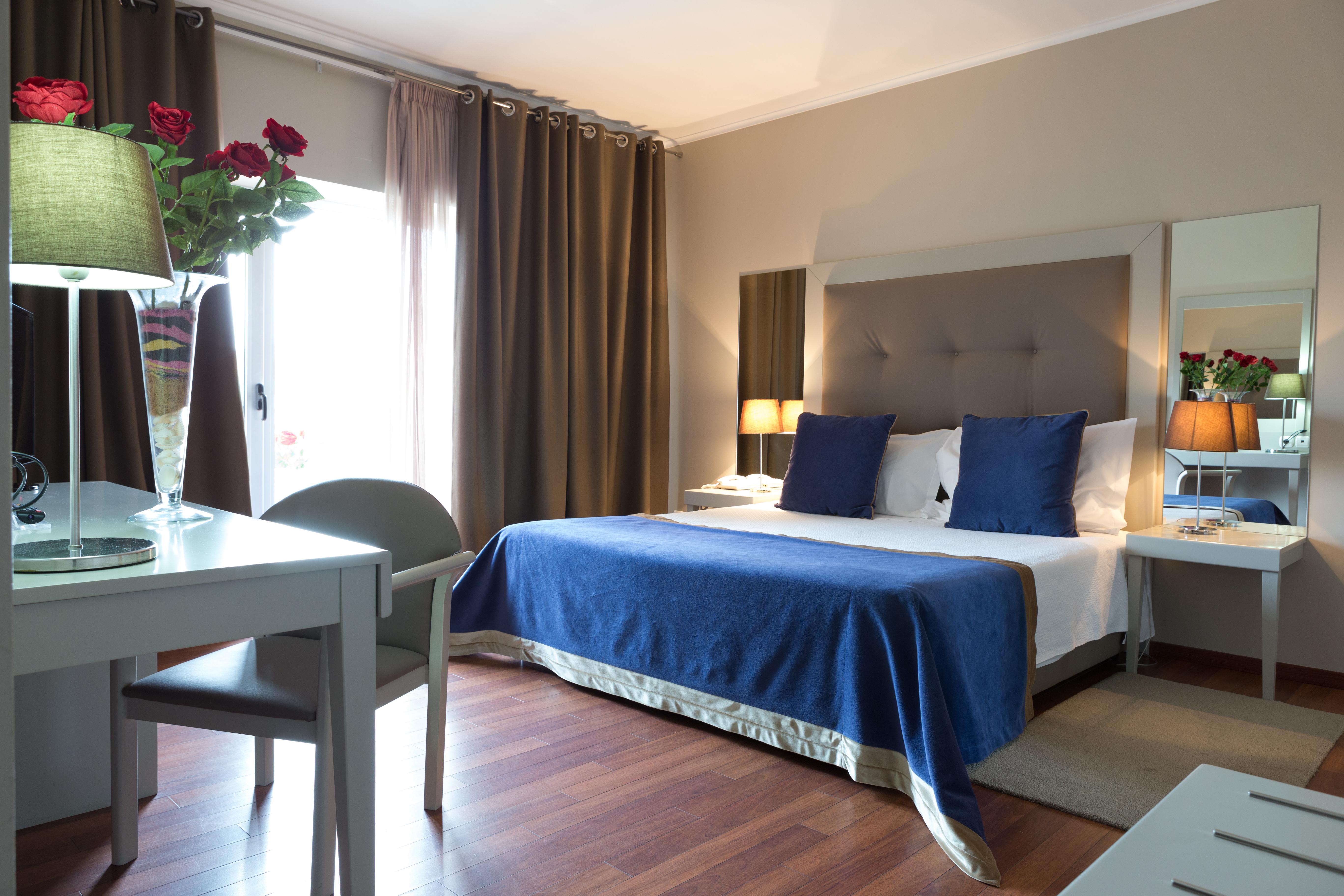 Hotel De Ilhavo Plaza & Spa Экстерьер фото