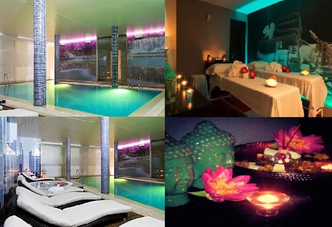 Hotel De Ilhavo Plaza & Spa Экстерьер фото
