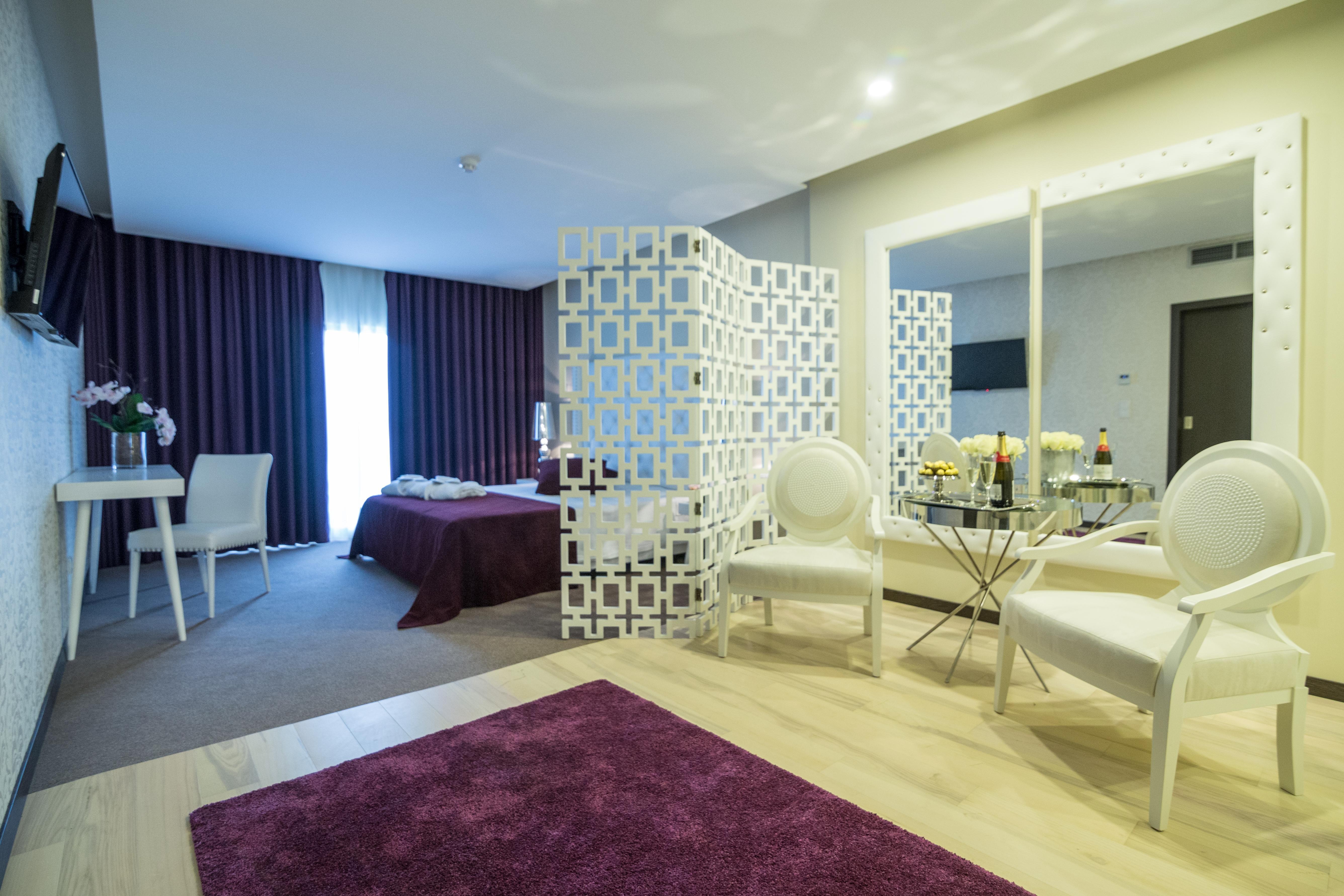 Hotel De Ilhavo Plaza & Spa Экстерьер фото