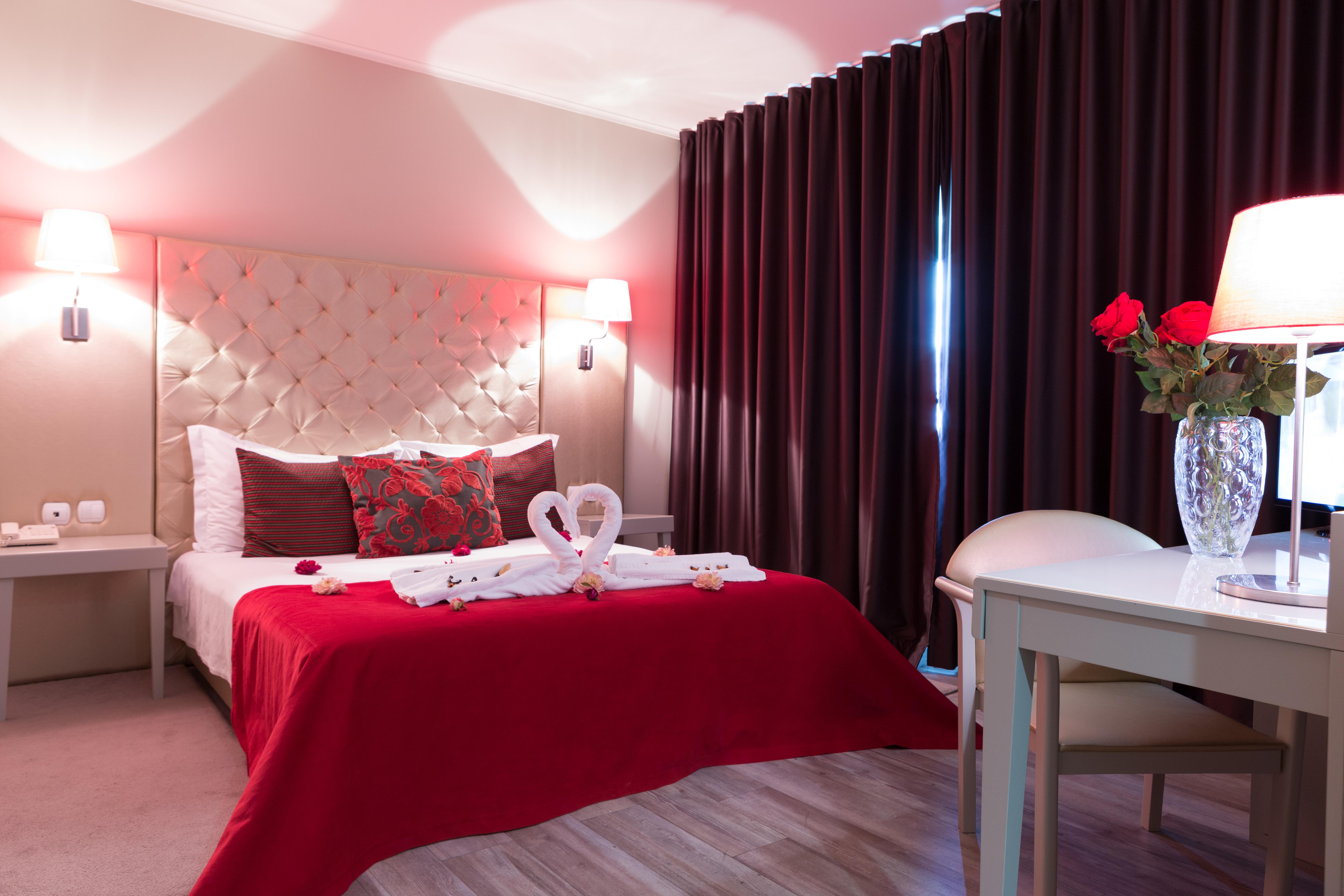 Hotel De Ilhavo Plaza & Spa Экстерьер фото