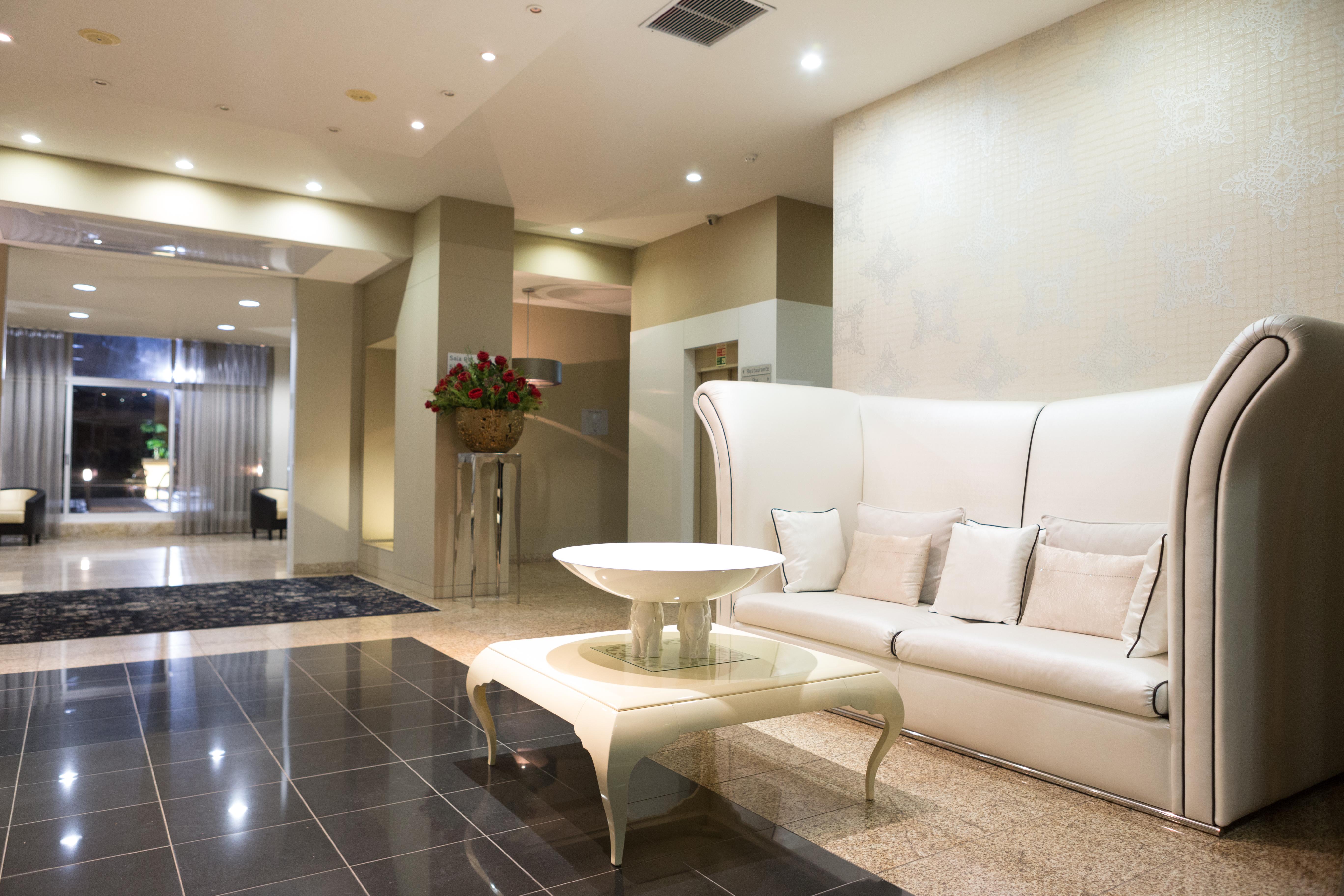Hotel De Ilhavo Plaza & Spa Экстерьер фото
