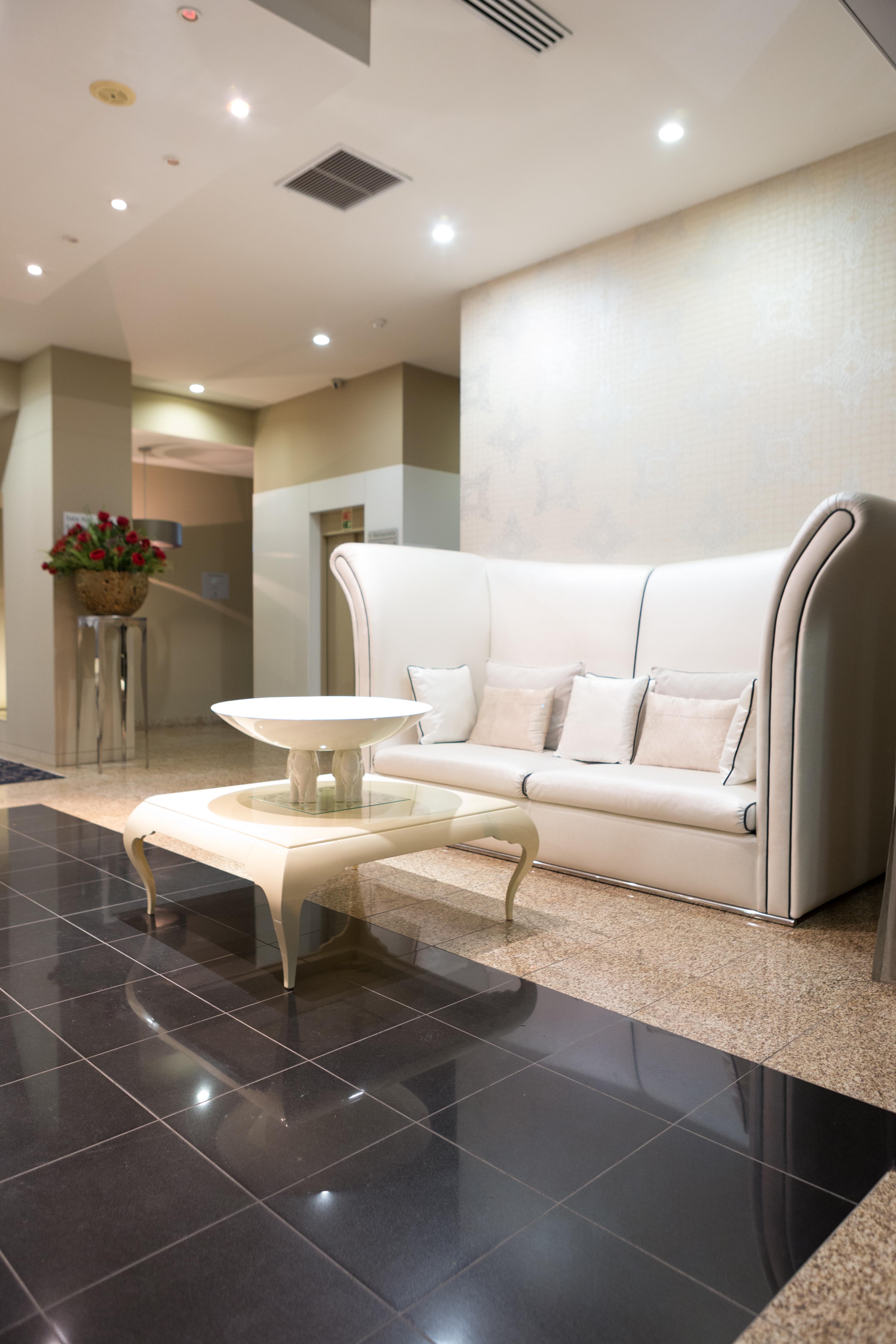 Hotel De Ilhavo Plaza & Spa Экстерьер фото
