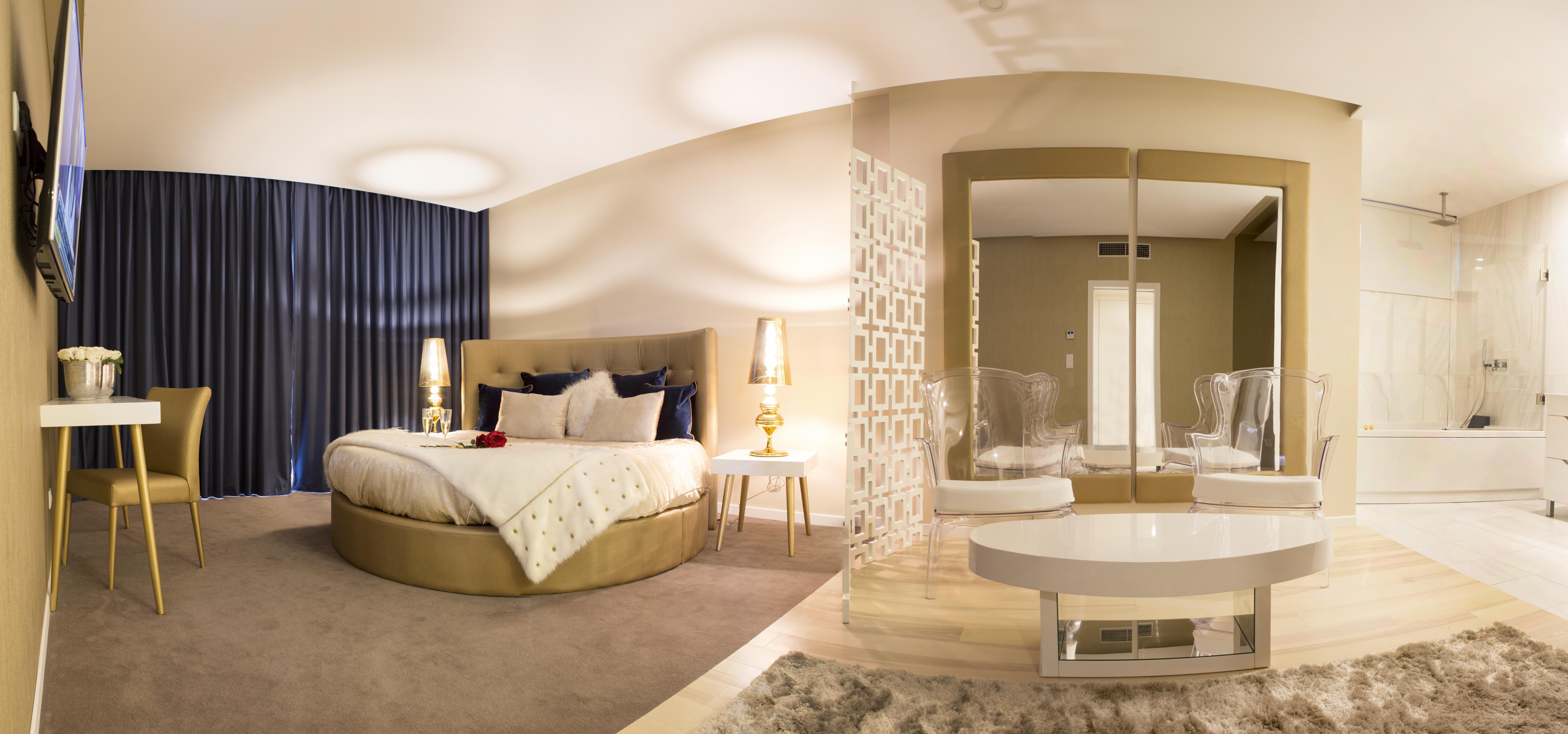 Hotel De Ilhavo Plaza & Spa Экстерьер фото
