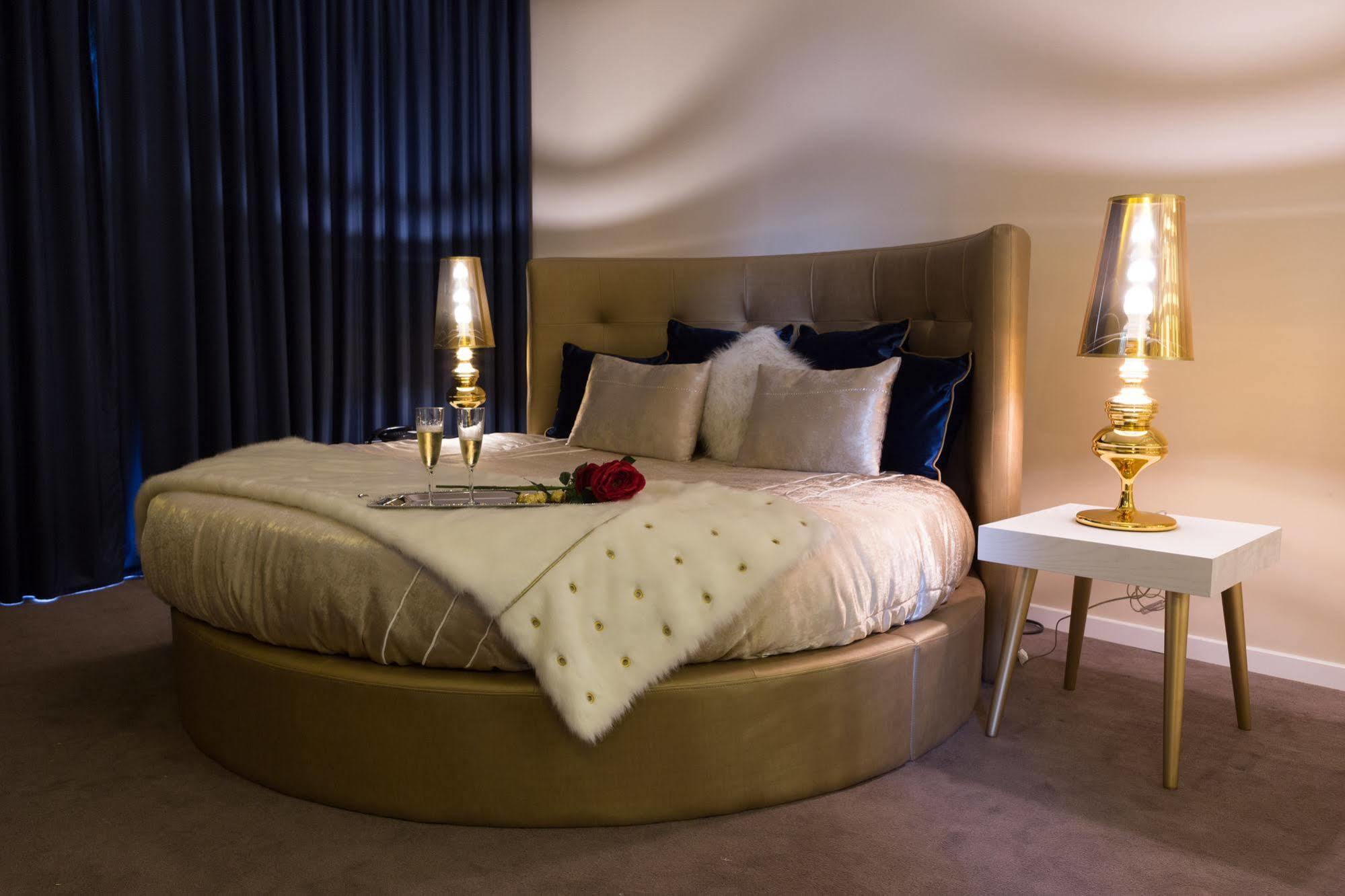 Hotel De Ilhavo Plaza & Spa Экстерьер фото