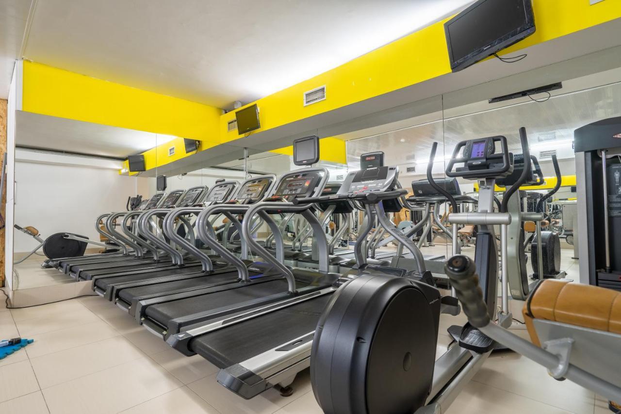Hotel De Ilhavo Plaza & Spa Экстерьер фото