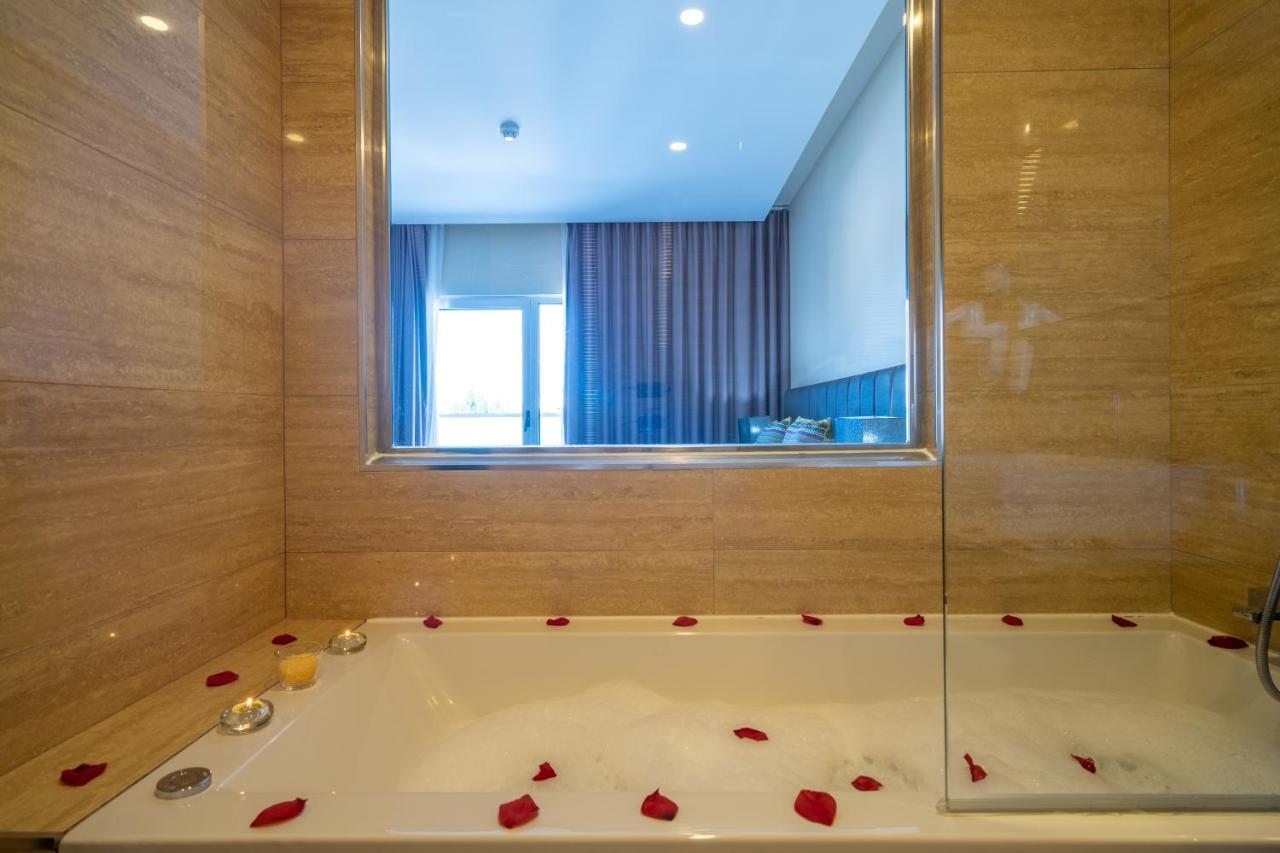 Hotel De Ilhavo Plaza & Spa Экстерьер фото